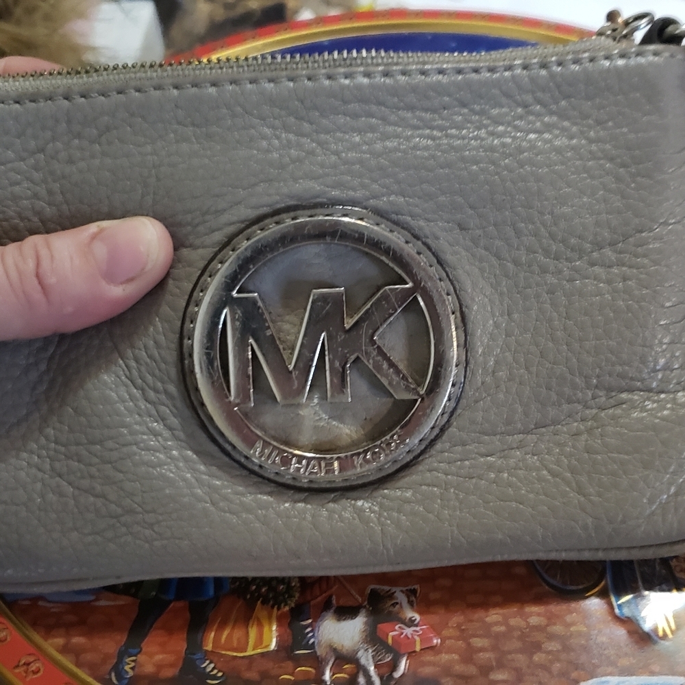 Michael Kors Wristlet